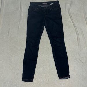 Tommy Hilfiger Dark Wash Skinny Jeans